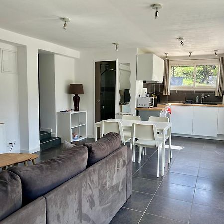 Appartement 2-4 Pers. Piscine, Entre Aix Et Cassis La Destrousse Εξωτερικό φωτογραφία