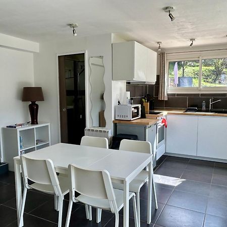 Appartement 2-4 Pers. Piscine, Entre Aix Et Cassis La Destrousse Εξωτερικό φωτογραφία